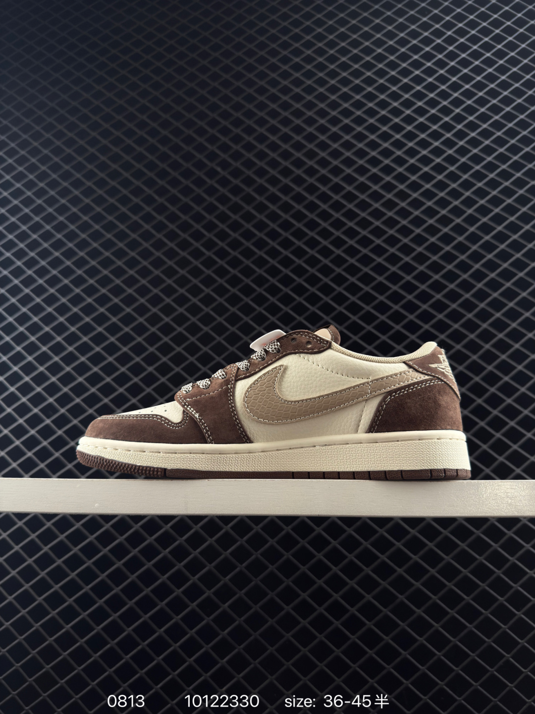 Nike Air Jordan 1 Low